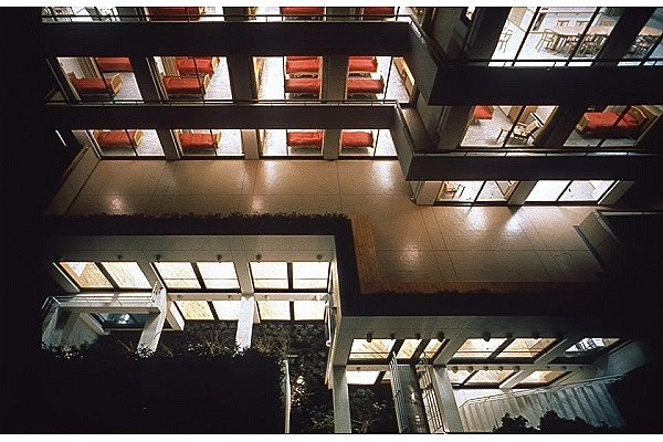 龍岡介護老人保健施設・東京都・看護師・