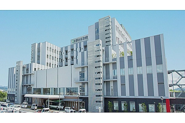 社会医療法人　岡本病院　財団　京都岡本記念病院・京都府・歯科衛生士・