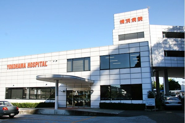 医療法人　博愛会　横浜病院・高知県・看護師・