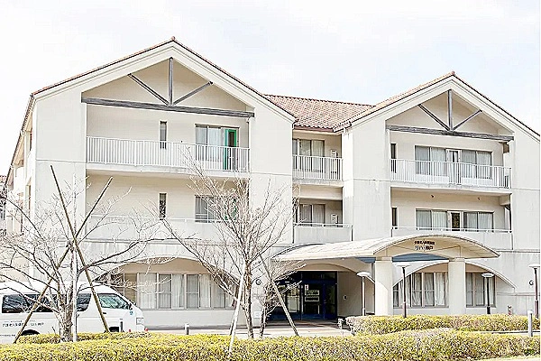 神戸リハビリテーション病院・兵庫県・看護師・