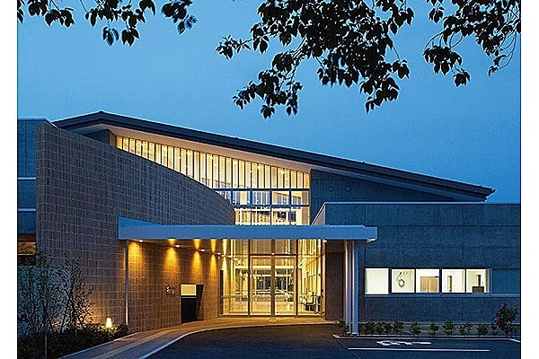 社会福祉法人　幸充　特別養護老人ホームライフ松川・長野県・介護職・