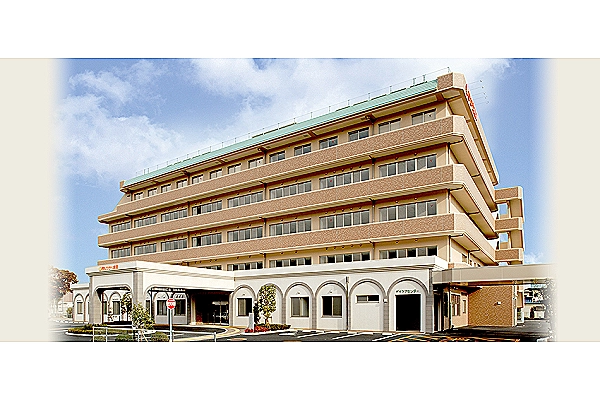 医療法人良善会　ひかり病院・滋賀県・理学療法士・