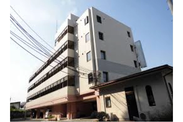 株式会社　福祉ケアサービス　介護付き有料老人ホームほほえみの街いわき・福島県・看護師・