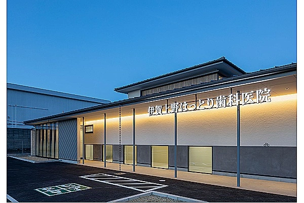 伊賀上野はっとり歯科医院・三重県・歯科衛生士・