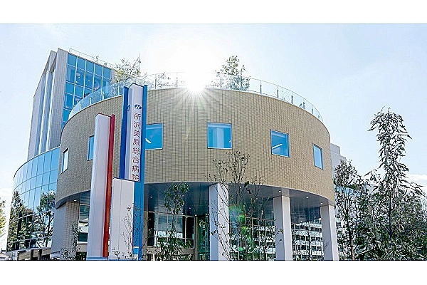 社会医療法人社団埼玉巨樹の会　所沢美原総合病院・埼玉県・臨床検査技師・