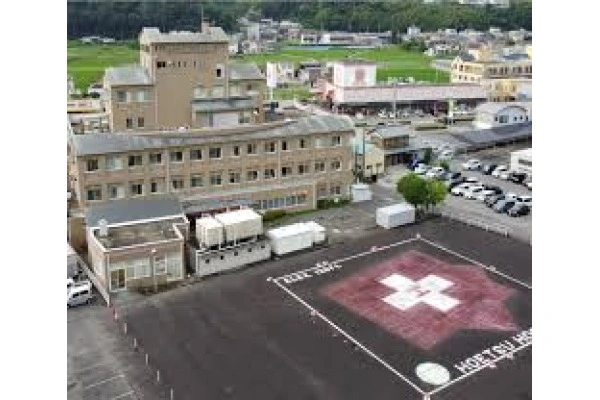 ホウエツ病院・徳島県・臨床検査技師・