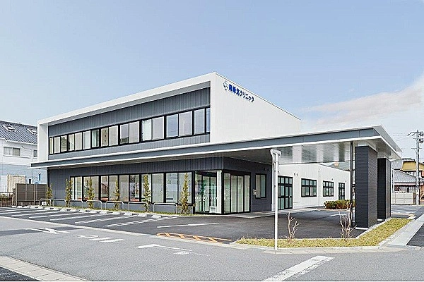 岡崎北クリニック・愛知県・臨床工学技士・