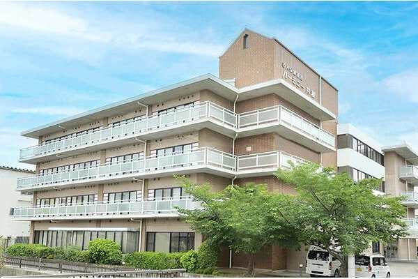 医療法人　同友会　老人保健施設　ハーモニー共和・大阪府・管理栄養士・