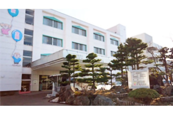 愛全病院・北海道・看護師・