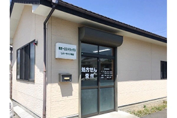 株式会社　オーエスドラッグス　リバーサイド南店・山梨県・薬剤師・