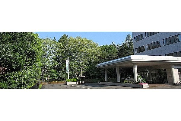 筑波病院・茨城県・看護師・