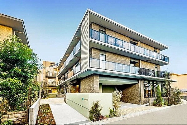 ソナーレ駒沢公園・東京都・作業療法士・