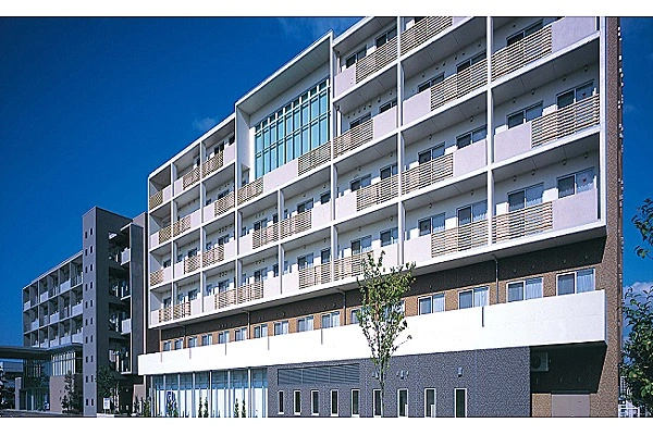 医療法人社団　白美会　白根大通病院・新潟県・介護職・