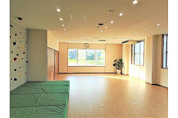 株式会社　福榮・富山県・理学療法士・