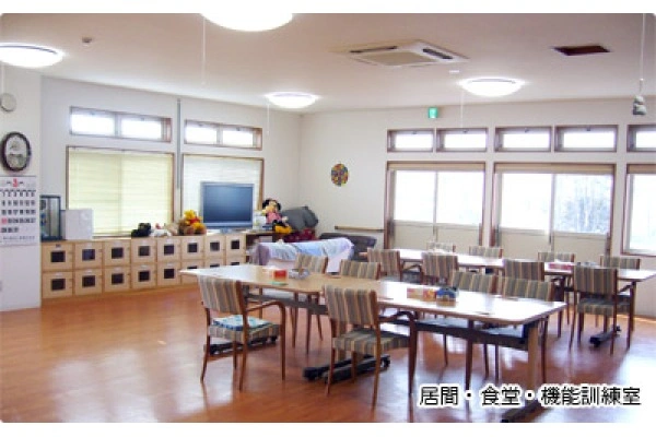 シリウスケアセンターすわ・岩手県・施設管理者・