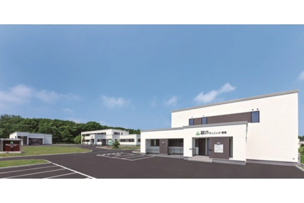 医療法人社団　緩和ケアクリニック・恵庭・北海道・看護師・