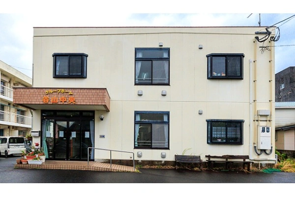 友星メディカル　グループホーム谷山中央・鹿児島県・介護職・