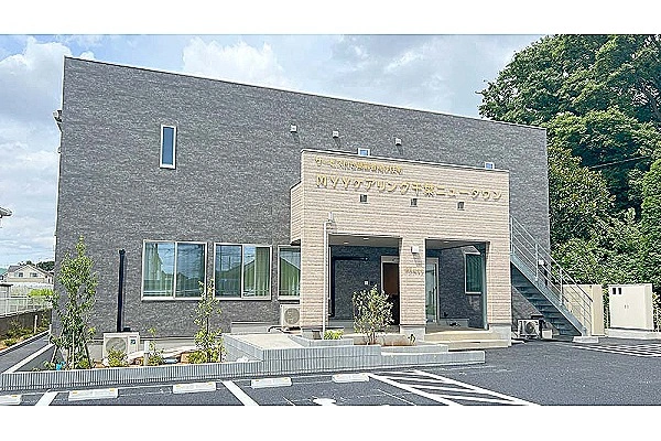 ＭＹＹケアリング千葉ニュータウン・千葉県・看護師・