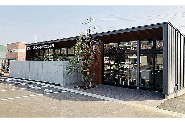 青葉イーストコート歯科・こども歯科・福岡県・歯科衛生士・