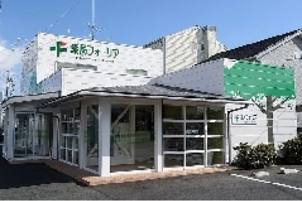 株式会社　フォーリア・静岡県・ケアマネージャー・