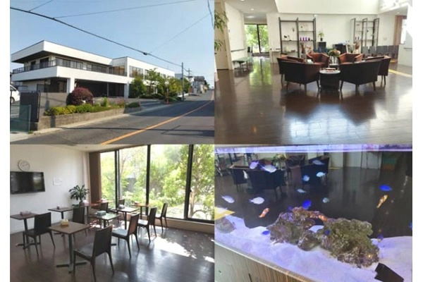 田仲はびきのクリニック・大阪府・看護師・