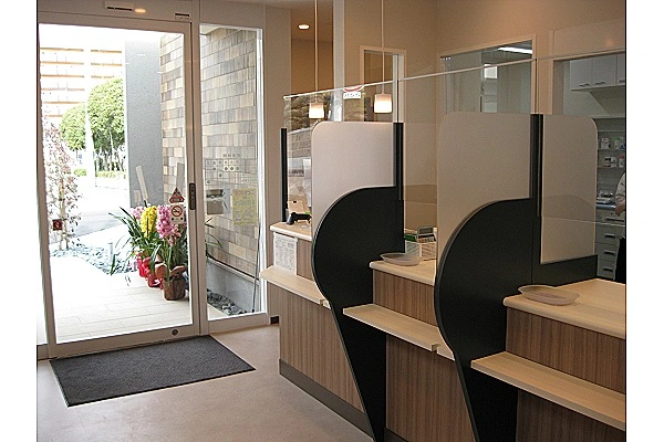 長田ミルキー薬局・大阪府・薬剤師・