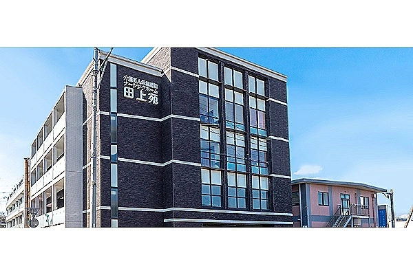 医療法人みらい　介護老人保健施設　ナーシングホーム田上苑・鹿児島県・介護職・