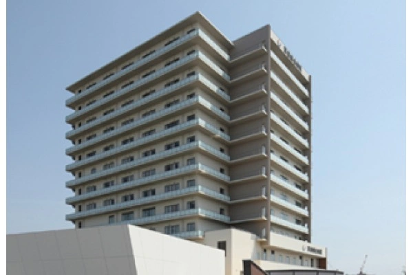 耳原総合病院・大阪府・看護師・