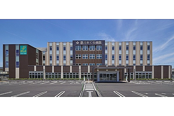 豊川さくら病院・愛知県・薬剤師・