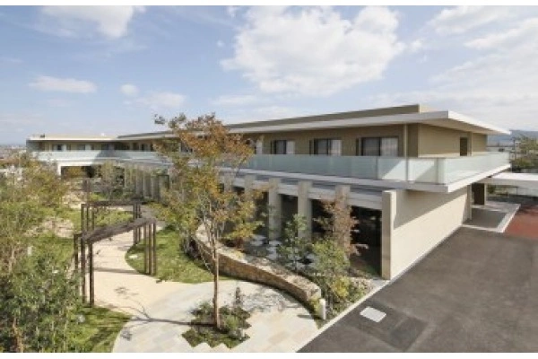 サービス付高齢者向け住宅　サンサーラ・レジデンス・大阪府・介護職・