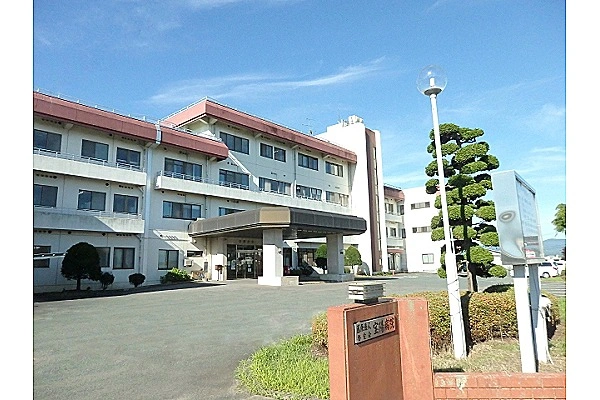 社団医療法人　啓愛会　宝陽病院・岩手県・看護師・