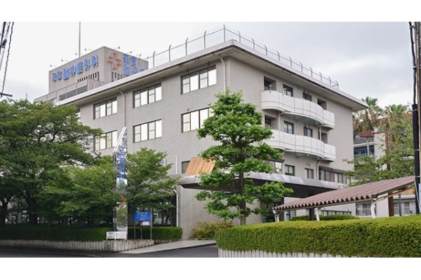 医療法人　健裕会　永冨脳神経外科病院・大分県・臨床検査技師・