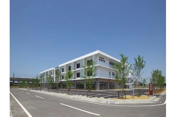 医療法人　晴生会　介護老人保健施設　葵の園・長岡・新潟県・看護師・