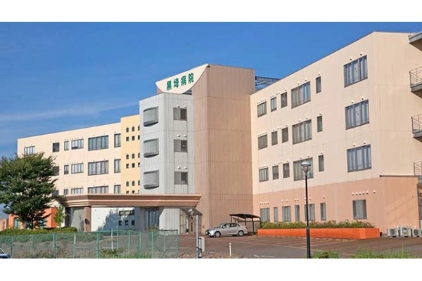 医療法人社団晴和会・新潟県・介護職・