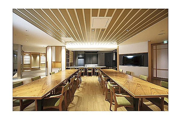 長森いきいき倶楽部ラシック・岐阜県・介護職・