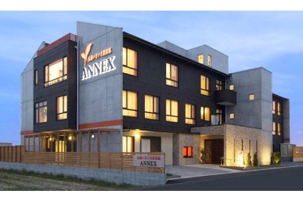 アネックス訪問看護事業所・岐阜県・看護師・