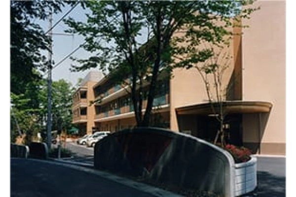 社会福祉法人　永寿荘・埼玉県・看護師・