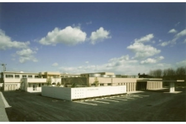 介護老人保健施設　カーサ・ビアン　しろさと・茨城県・看護師・