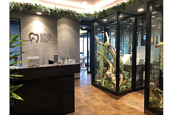 医療法人幸健会　蒲田ステーション歯科・東京都・歯科衛生士・