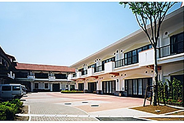 特別養護老人ホーム　関宿ナーシングビレッジ・千葉県・社会福祉士・