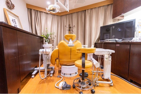 医療法人誠心　いとしま総合歯科インプラントクリニック・福岡県・歯科衛生士・