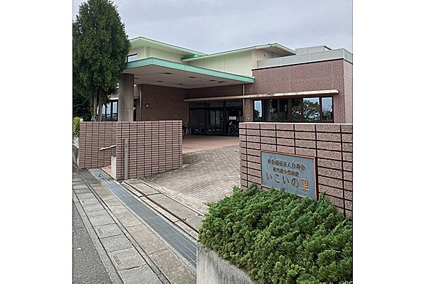 いこいの里・埼玉県・ケアマネージャー・