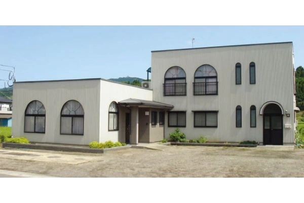 医療法人社団　真正会　アルプス歯科医院・大分県・歯科衛生士・