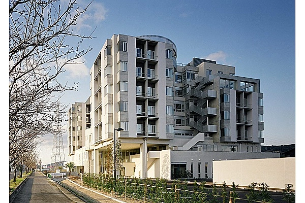 医療法人唐虹会　虹と海のホスピタル・佐賀県・薬剤師・