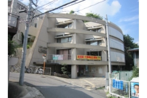 介護老人保健施設　樹の丘・神奈川県・介護職・