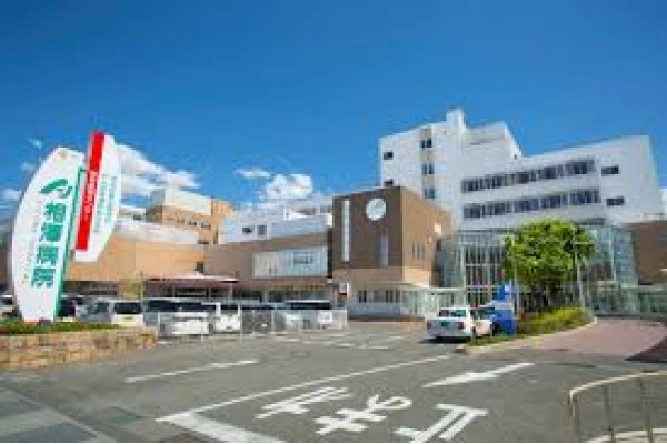 社会医療法人財団　慈泉会　相澤病院・長野県・臨床検査技師・