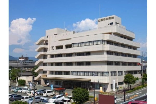 医療法人　春水会　山鹿中央病院・熊本県・看護師・