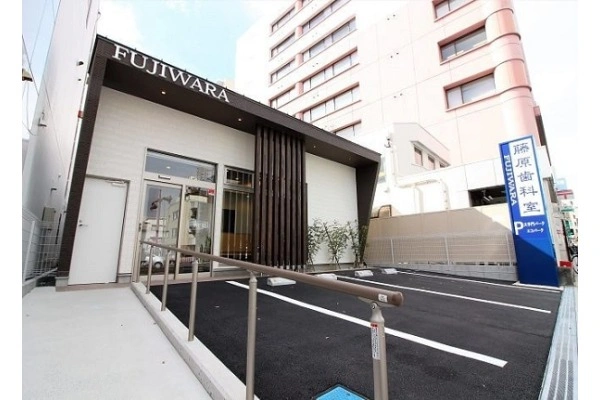 藤原歯科室・静岡県・歯科衛生士・