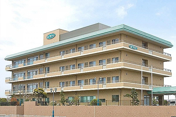 老人保健施設　あすか・愛媛県・管理栄養士・