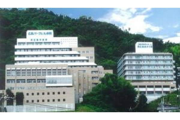 医療法人和同会　広島パークヒル病院・広島県・看護師・